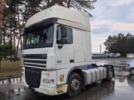 DAF XF 105.410 MANUAL DAF XF 105.410 MANUAL