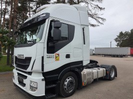Iveco AS440T/FP Iveco AS440T/FP