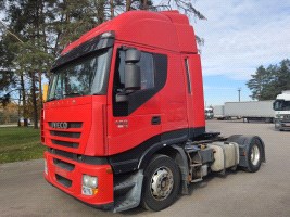 Iveco AS440S42T Iveco AS440S42T