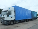 Iveco 204E38 Iveco 204E38