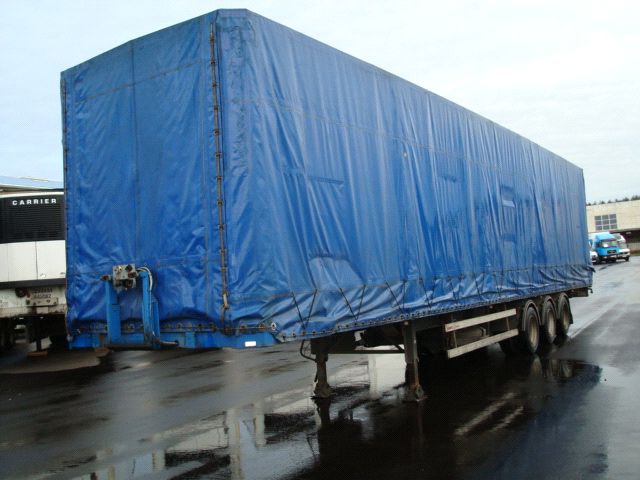 Sommer SP240 