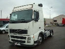 Volvo FH12 Mega Volvo FH12 Mega