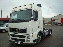 Volvo FH12 Mega