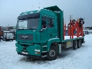 MAN TGA 26.430 Fiskaras Epsilon Palfinger MAN TGA 26.430 Fiskaras Epsilon Palfinger