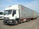 Iveco MP260E43 Iveco MP260E43