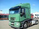 Iveco AS440S43 Iveco AS440S43
