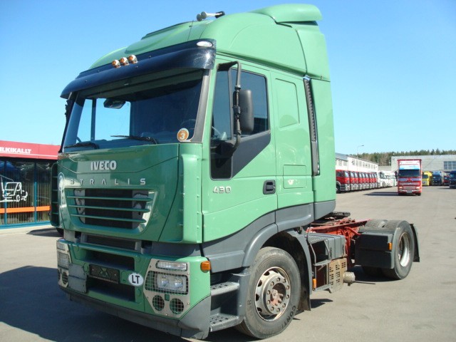 Iveco AS440S43 