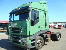 Iveco AS440S43 Iveco AS440S43