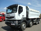 Renault Kerax Renault Kerax