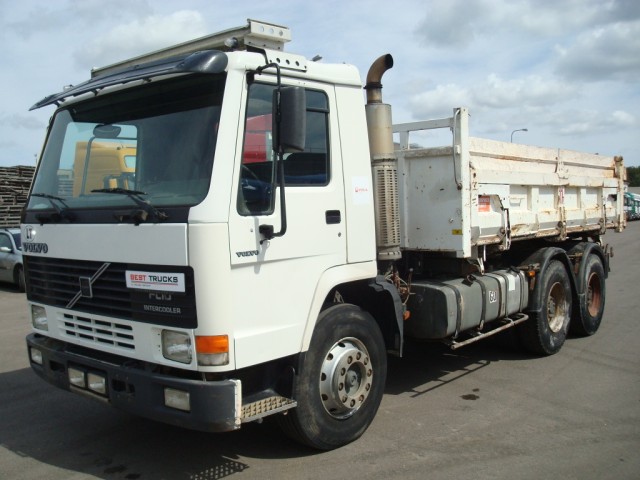 Volvo FL10 