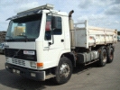 Volvo FL10 Volvo FL10