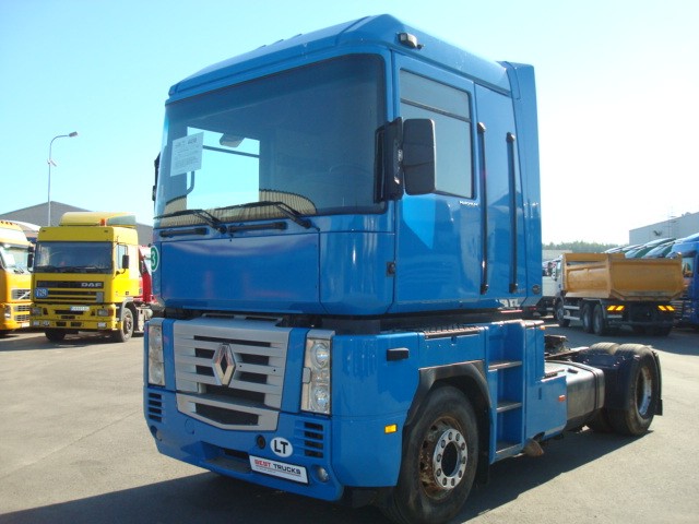 Renault Magnum 440.19 