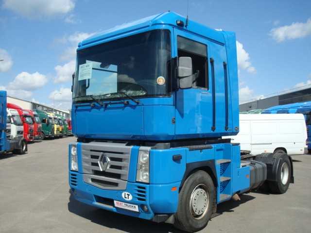 Renault MAgnum 440.19 