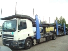DAF FA 75CF.360 DAF FA 75CF.360