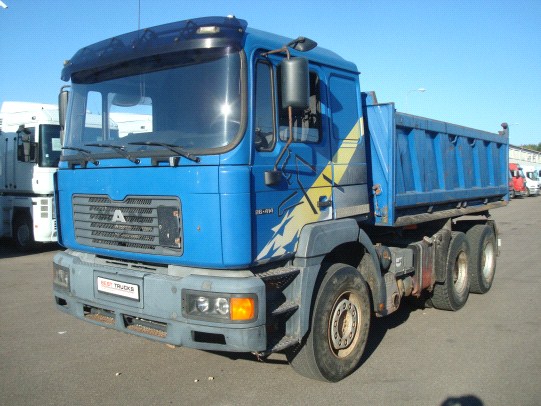 MAN 26.414 