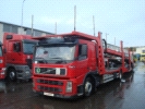 Volvo FM Volvo FM