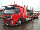 Volvo FM Volvo FM