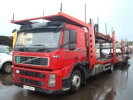 Volvo FM Volvo FM