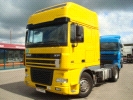 DAF FT 95XF430 SSC DAF FT 95XF430 SSC