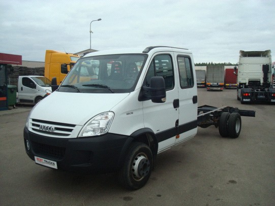 Iveco 65C18D 