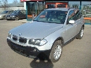 BMW X3 BMW X3