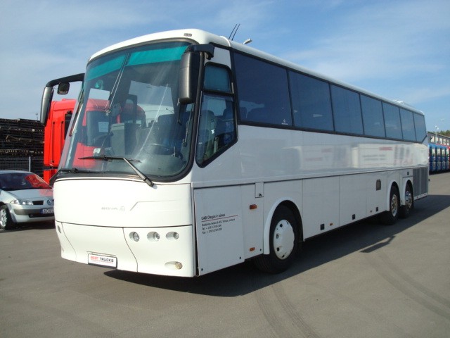 Bova F14 