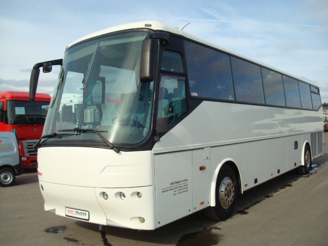 Bova FHX 12 