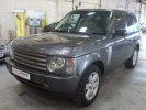Land Rover Range Rover Land Rover Range Rover