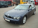 BMW 735 BMW 735