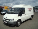 Ford Transit Ford Transit