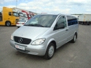 Mercedes-Benz Vito 115 Mercedes-Benz Vito 115