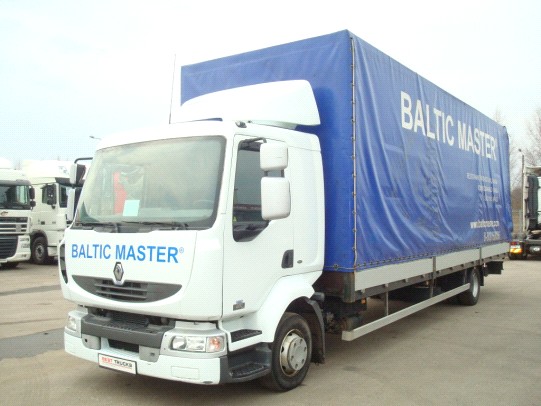 Renault Midlum 220.12 