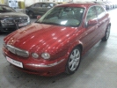 Jaguar X-Type Jaguar X-Type
