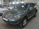 Volkswagen Touareg Volkswagen Touareg