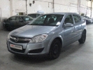 Opel Astra Opel Astra