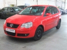 Volkswagen Polo Volkswagen Polo