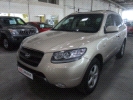 Hyundai Santa Fe Hyundai Santa Fe