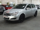 Opel Astra Opel Astra
