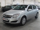 Opel Astra Opel Astra