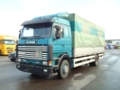 Scania R 113 ML Scania R 113 ML