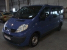 Renault Trafic Renault Trafic