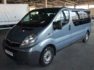 Opel Vivaro Opel Vivaro