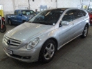 Mercedes-Benz R320 Mercedes-Benz R320
