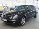 Mercedes-Benz E500 Mercedes-Benz E500