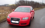Audi A3 Audi A3