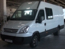 Iveco 35C15 Iveco 35C15