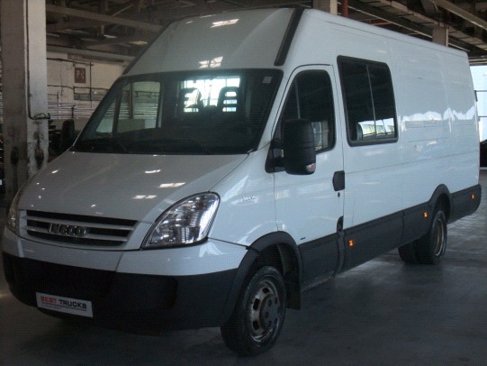 Iveco 35C15 