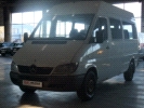 Mercedes-Benz 313 Mercedes-Benz 313