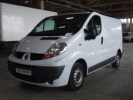 Renault Trafic Renault Trafic