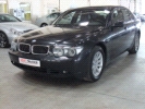 BMW 745 BMW 745